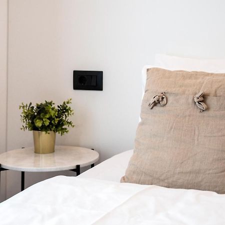 Modern And Cozy Apartments Salt & Pepper In Heart Of Rovinj Exterior foto
